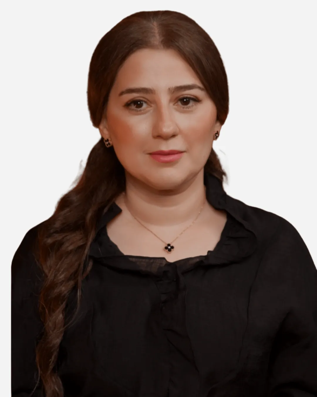 Dr. Farah Alnafousi — General Medicine